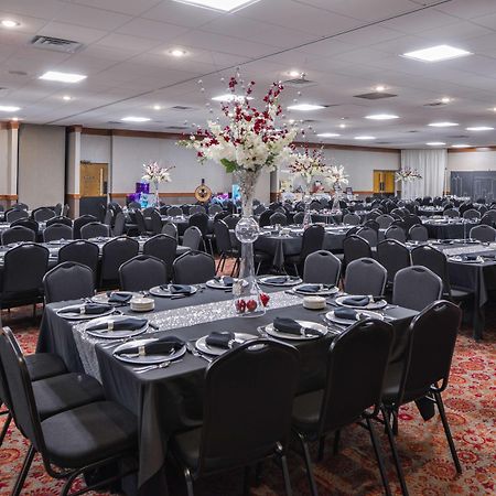 Best Western Kelly Inn - Yankton Εξωτερικό φωτογραφία