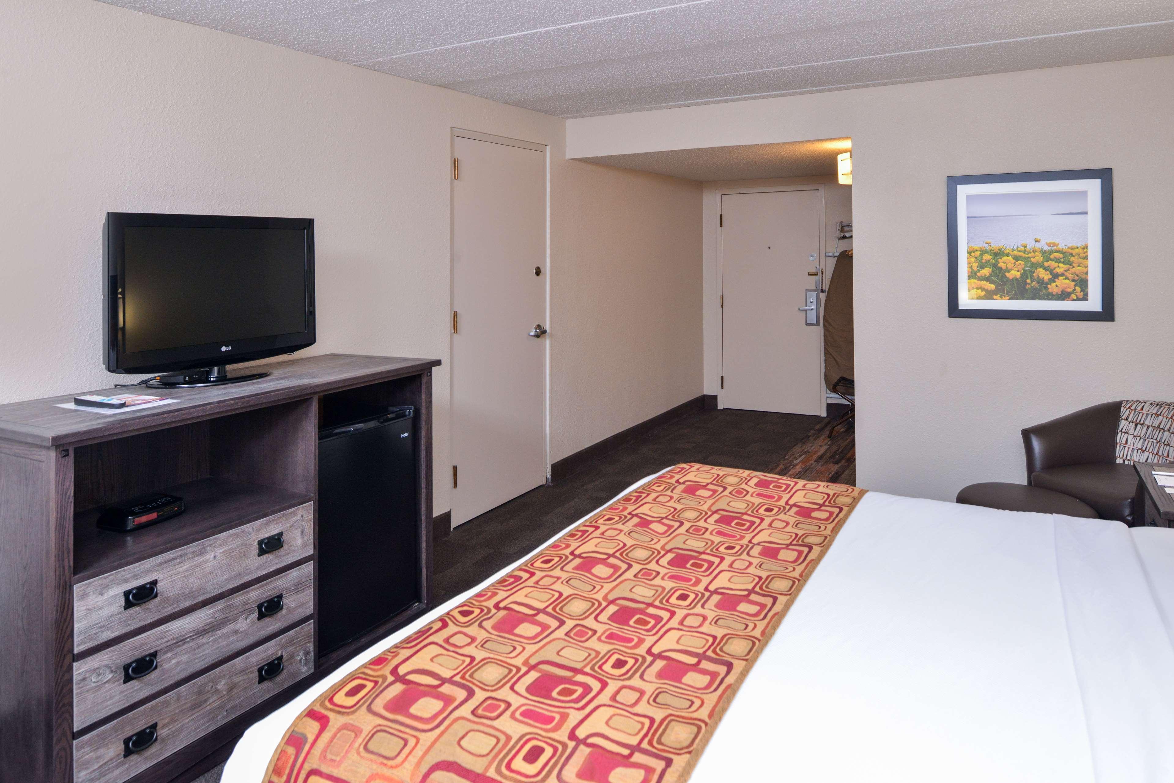 Best Western Kelly Inn - Yankton Εξωτερικό φωτογραφία