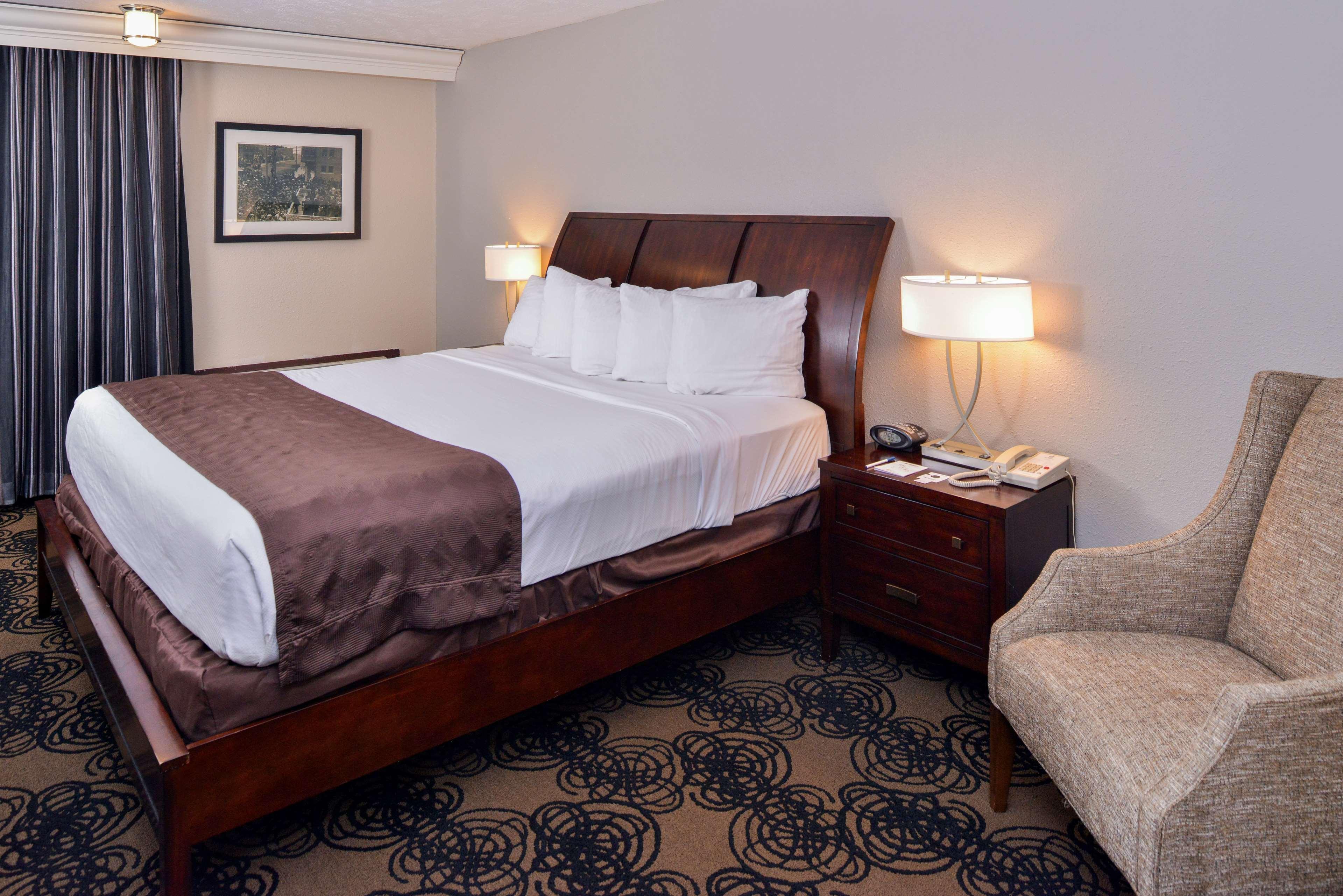 Best Western Kelly Inn - Yankton Εξωτερικό φωτογραφία