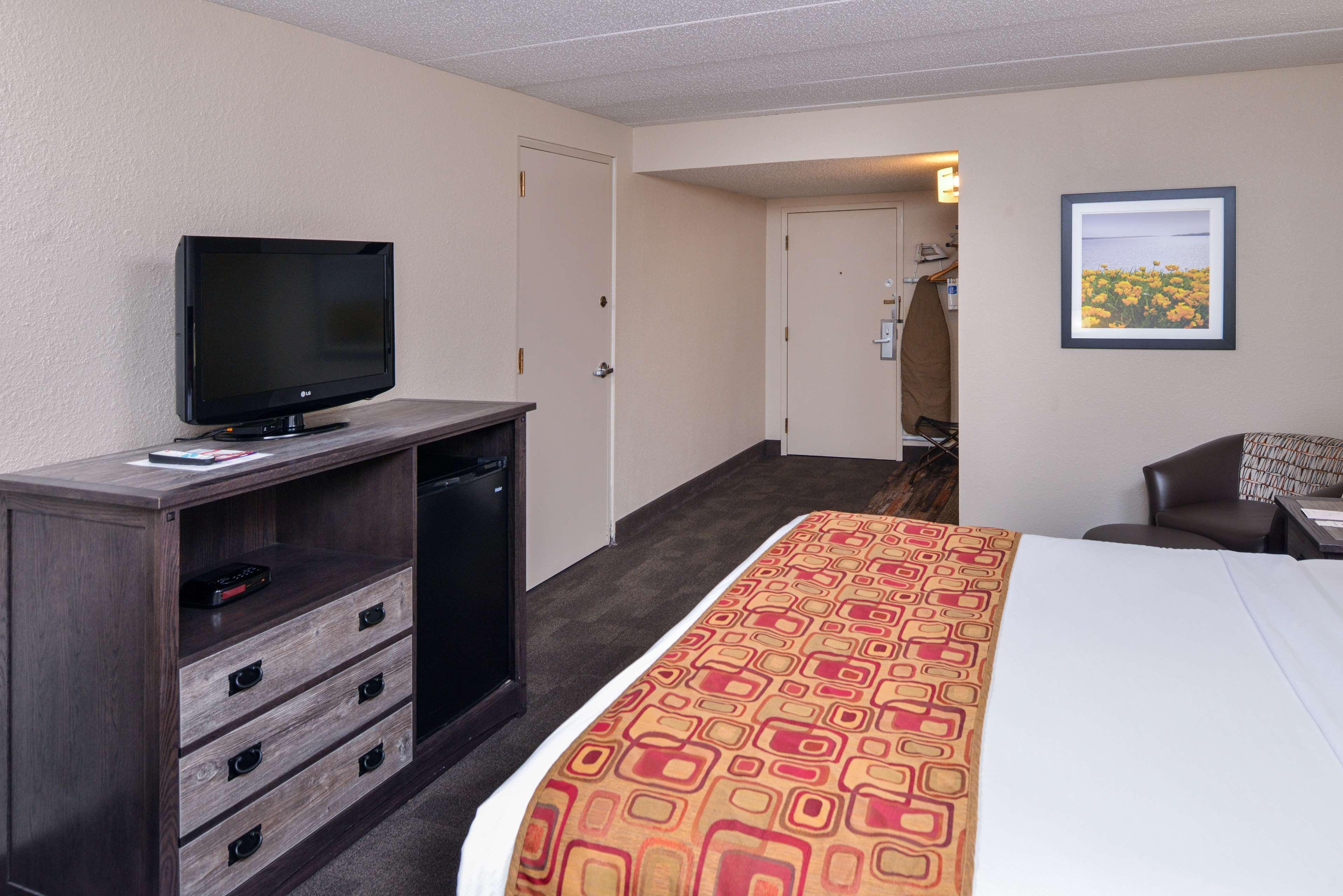 Best Western Kelly Inn - Yankton Εξωτερικό φωτογραφία