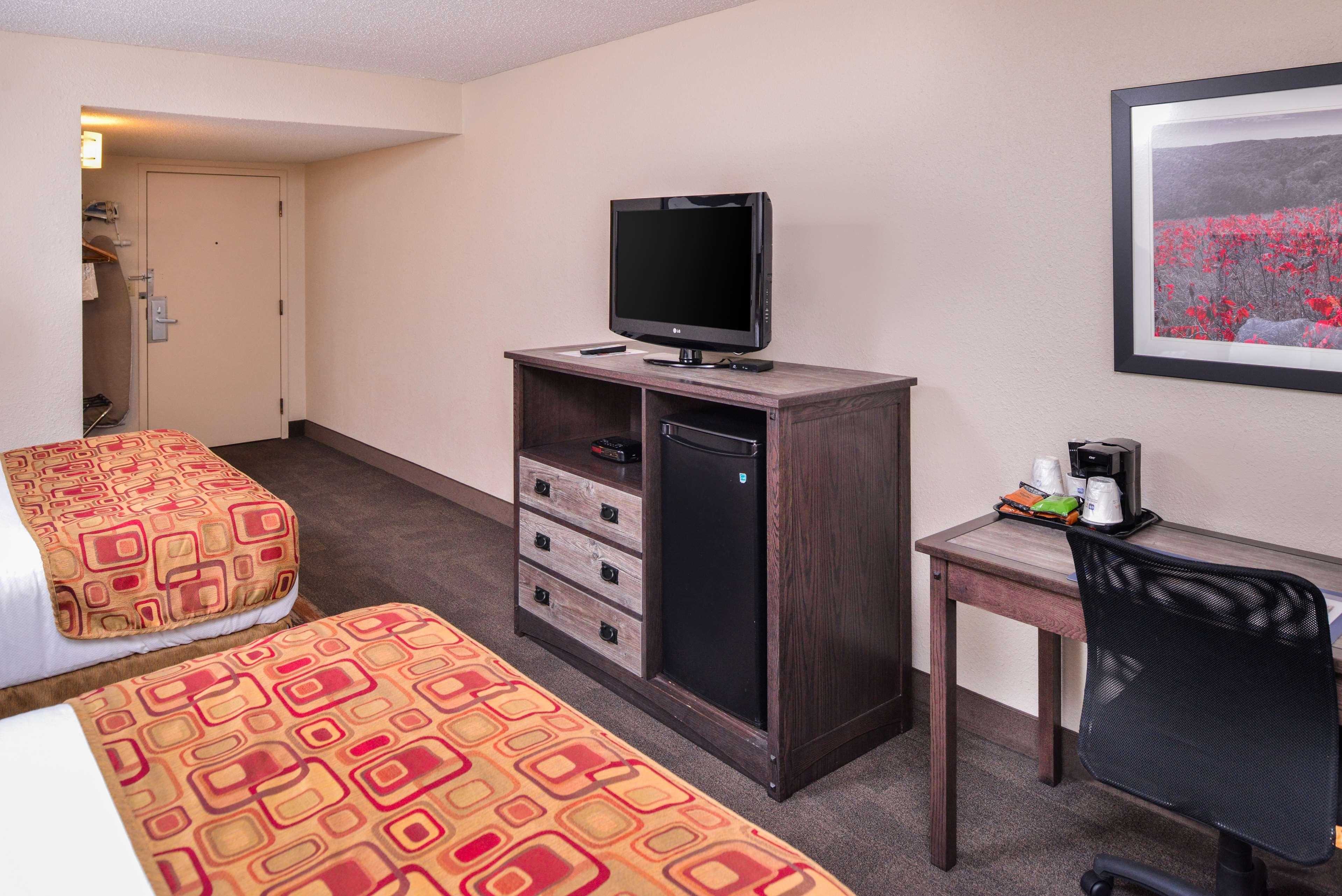 Best Western Kelly Inn - Yankton Εξωτερικό φωτογραφία