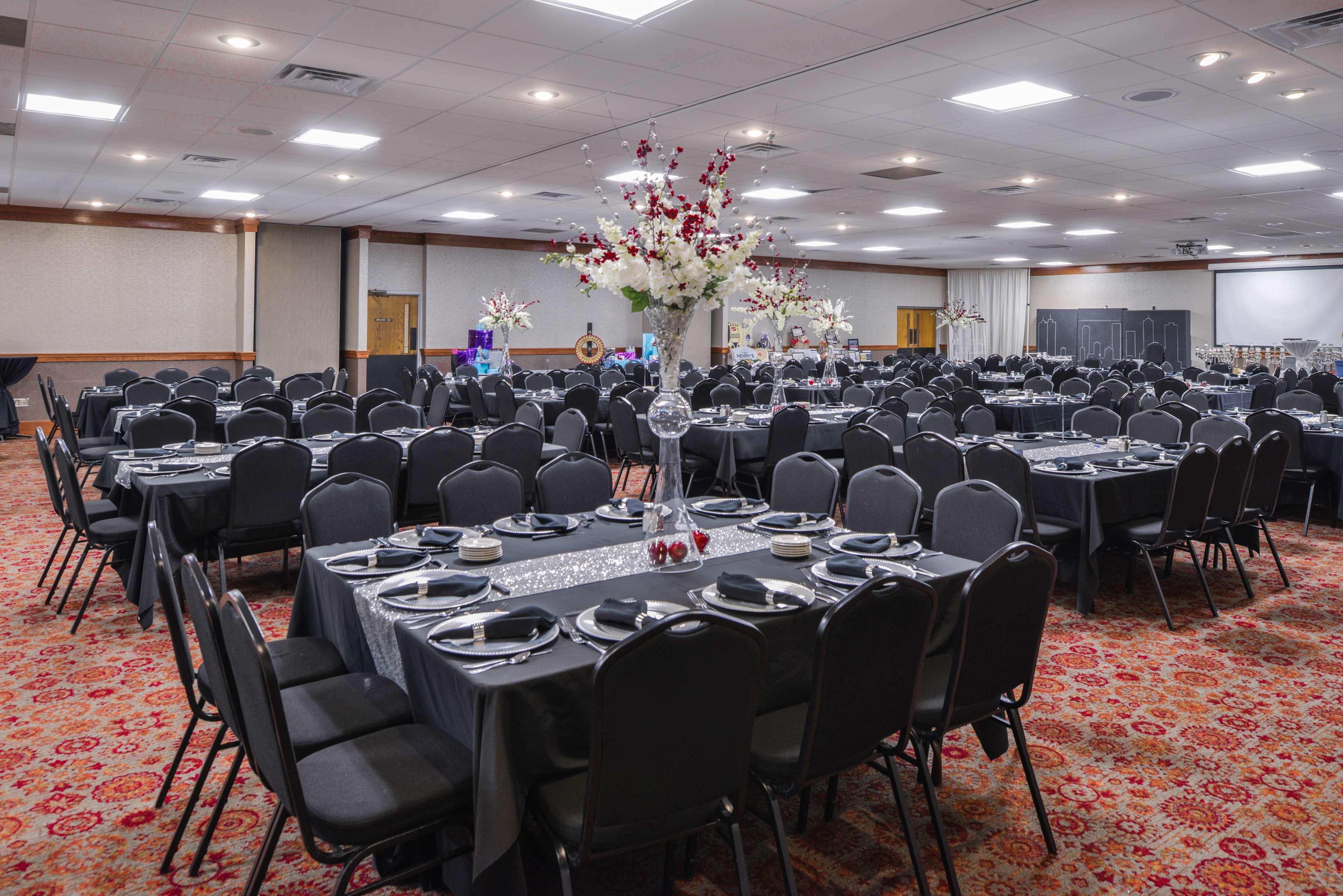 Best Western Kelly Inn - Yankton Εξωτερικό φωτογραφία