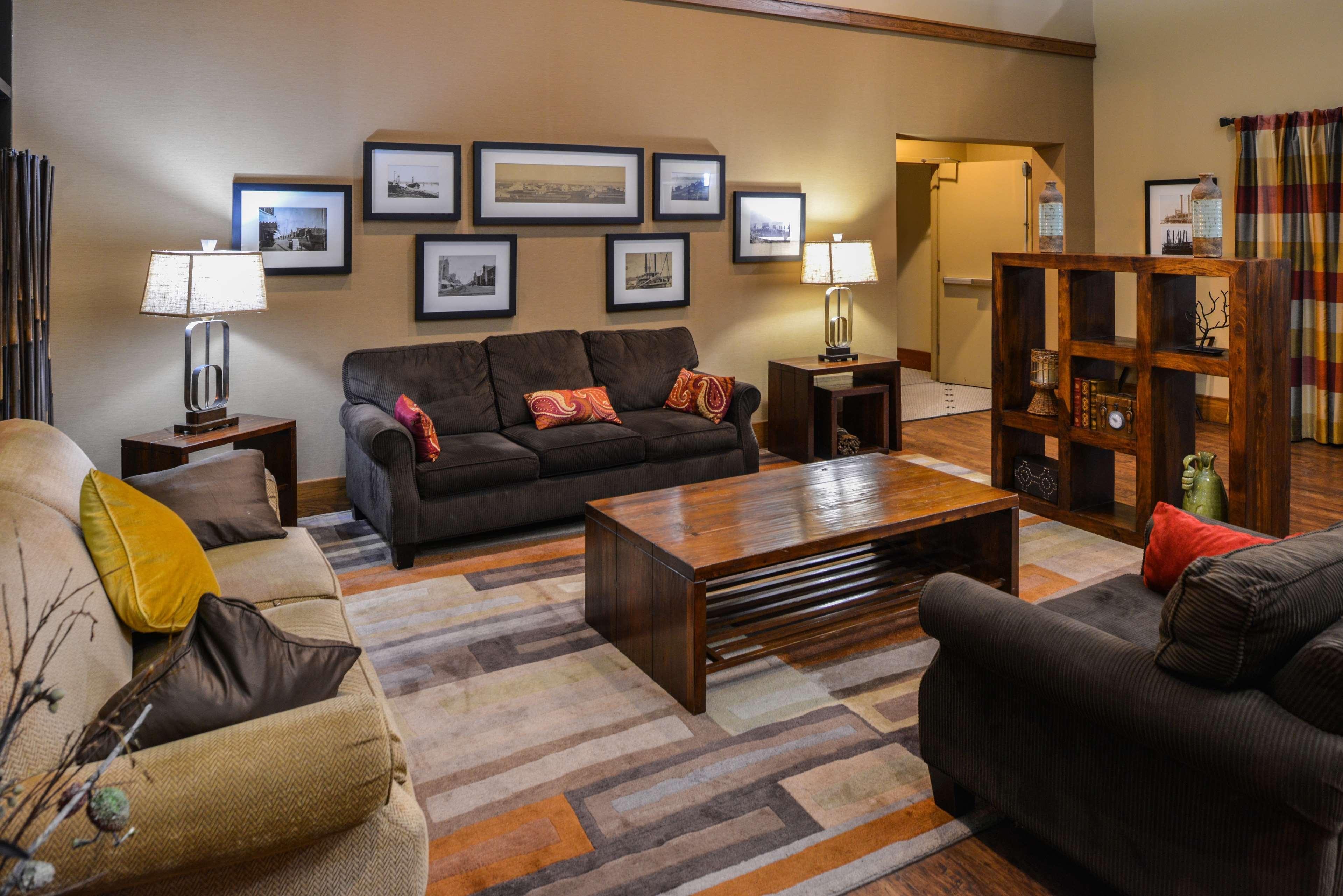 Best Western Kelly Inn - Yankton Εξωτερικό φωτογραφία