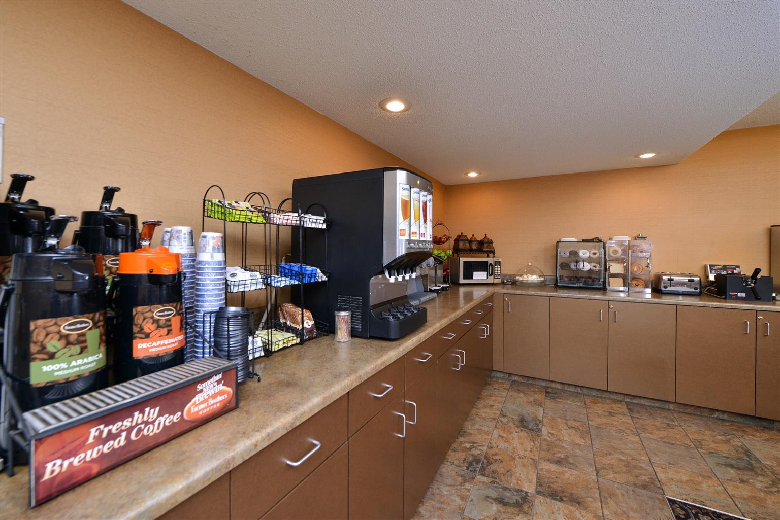 Best Western Kelly Inn - Yankton Εξωτερικό φωτογραφία