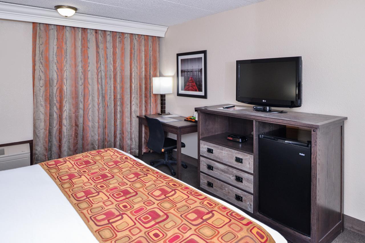 Best Western Kelly Inn - Yankton Εξωτερικό φωτογραφία